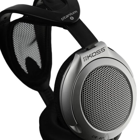 كوس سماعات رأس فوق الاذن قابلة للطي UR40 155524 in Kuwait