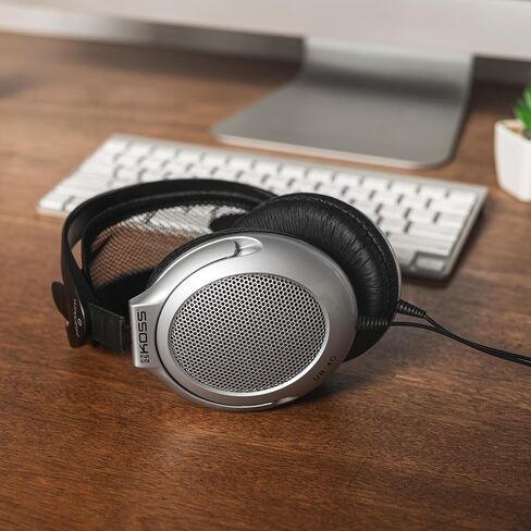 كوس سماعات رأس فوق الاذن قابلة للطي UR40 155524 in Kuwait