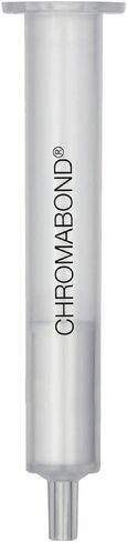 Macherey-Nagel 730033 CHROMABOND NH2 SPE POLYPROPYLENE COMPLEY ، 3 ML LOTER ، 500MG adsoRbent Weight (Pack of 50) in Saudi Arabia
