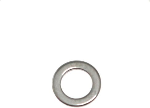Maxmoral 3x5x0.5mm غسالات مسطحة فائقة الفولاذ 304 من الفولاذ المقاوم للصدأ للبراغي ، والإصلاح الإلكتروني ، والسيارات in Saudi Arabia