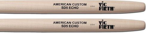 Vic Firth American Custom SD5 Echo in Saudi Arabia