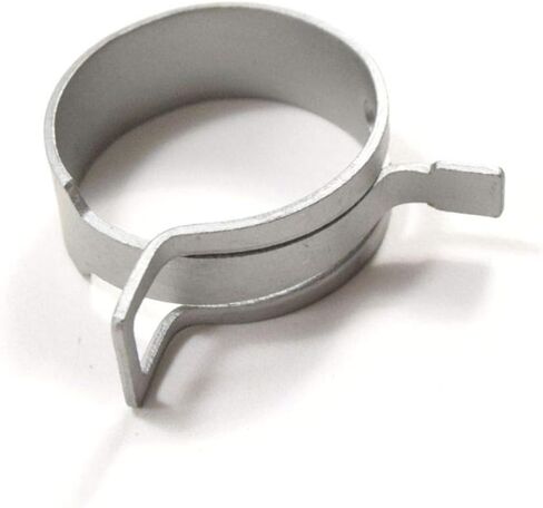 Lg 4861FR3068E Washer Hose Clamp Genuine Original Equipment Manufacturer (OEM) Part in Saudi Arabia