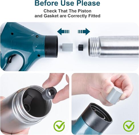 مزيل سد الصرف الصحي للمرحاض ، وصافل الضغط عالي الضغط -مكبس الهواء مع مقياس حقيقي في الوقت المناسب ، ومرحاض الفولاذ المقاوم للصدأ للحمام المسدود ، والوعة ، والمسلسل المطبخ in Kuwait