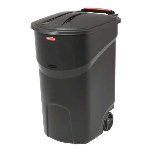 Can Trash Can RN Wheel 45g in Saudi Arabia