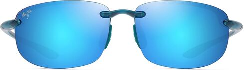 Maui Jim Hookipa Rectangle Sunglasses in Kuwait
