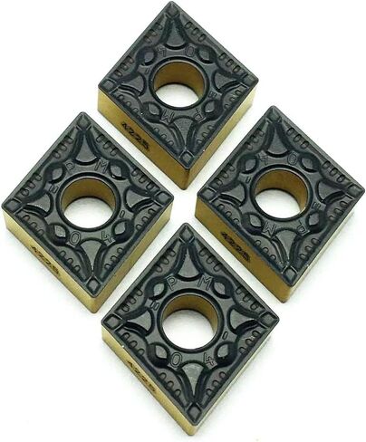 أداة Carbide CNMG120404 PM 4225 أداة تحول خارجية الشفرة الشفرة CRBIDE CNC CNC CNMG120404 PM4225 in Saudi Arabia