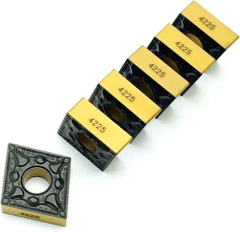 أداة Carbide CNMG120404 PM 4225 أداة تحول خارجية الشفرة الشفرة CRBIDE CNC CNC CNMG120404 PM4225 in Saudi Arabia