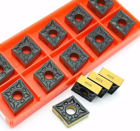 أداة Carbide CNMG120404 PM 4225 أداة تحول خارجية الشفرة الشفرة CRBIDE CNC CNC CNMG120404 PM4225 in Saudi Arabia