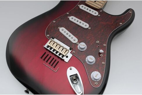 Musiclily Pro 10.8mm Modern Style Zinc Alloy Bridge Saddles for Import Strat Tele Electric Guitar, Chrome (Set of 6) in Saudi Arabia