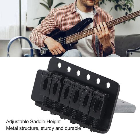 ‌shenruifa 52.5 ملم الغيتار Stratocaster اليسر in Saudi Arabia