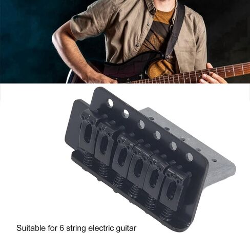 ‌shenruifa 52.5 ملم الغيتار Stratocaster اليسر in Saudi Arabia
