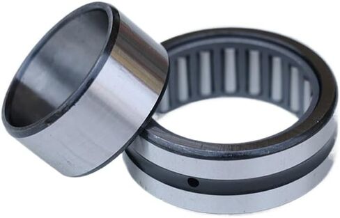إبرة الأسطوانة الأسطوانة المحامل NKI80/35 NKI85/26 NKI90/26 NKI95/26 NKI85/36 NKI90/36 NKI95/36 (NKI75X105X25) in Kuwait