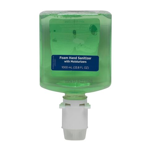 ENMOTION® Gen2 E3 E3 المرطب المرطب من موزعه موزع من قبل GP Pro (Georgia-Pacific) ، خالية من العطور ، زجاجتين لكل حالة in Saudi Arabia