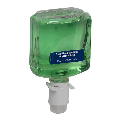 ENMOTION® Gen2 E3 E3 المرطب المرطب من موزعه موزع من قبل GP Pro (Georgia-Pacific) ، خالية من العطور ، زجاجتين لكل حالة in Saudi Arabia