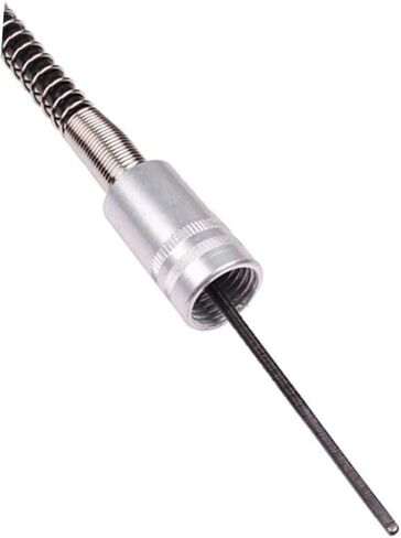 Lifkome Poinching Drilling Tool Flex عمود تمديد سلك للمساحات الضيقة in Saudi Arabia