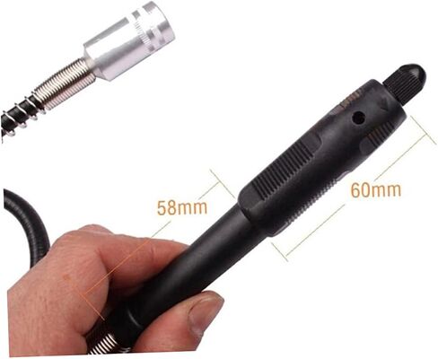 Lifkome Poinching Drilling Tool Flex عمود تمديد سلك للمساحات الضيقة in Saudi Arabia