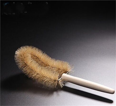 1pc lab Cup brush Lab Equipment Hair Brush Reagent Bottle Brush for 100ml 250ml 500ml 1000ml Cup(500ml 1pc) in Saudi Arabia
