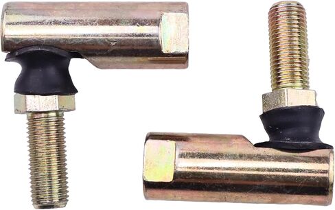 IEQFUE 2PCS توجيه كرة الثقب مفصل 65999744 متوافق مع Bobcat 753 864 S175 S650 T110 T300 T770 in Saudi Arabia