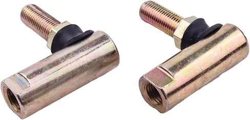 IEQFUE 2PCS توجيه كرة الثقب مفصل 65999744 متوافق مع Bobcat 753 864 S175 S650 T110 T300 T770 in Saudi Arabia
