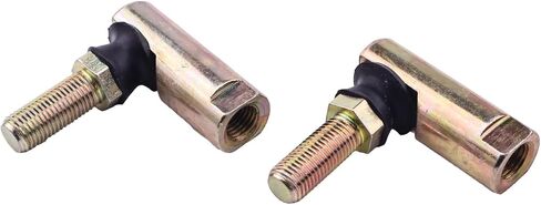IEQFUE 2PCS توجيه كرة الثقب مفصل 65999744 متوافق مع Bobcat 753 864 S175 S650 T110 T300 T770 in Saudi Arabia