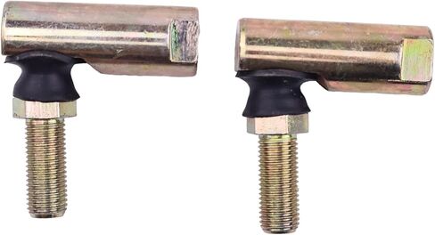 IEQFUE 2PCS توجيه كرة الثقب مفصل 65999744 متوافق مع Bobcat 753 864 S175 S650 T110 T300 T770 in Saudi Arabia