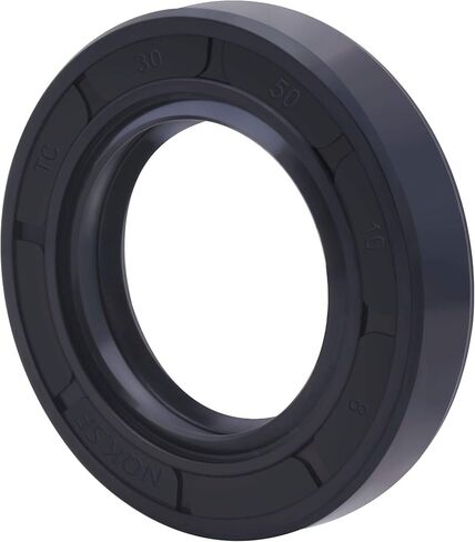 XiKe 2 Set Fits for 1-1/16'' Axles Trailer Wheel Hub Bearings Kit, L44649/L44610 and 12192TB Seal OD 1.980'', Dust Cover and Cotter Pin, Rotary Quiet High Speed and Durable. in Kuwait