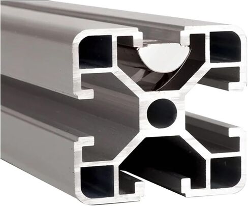 10pcs spring nut block مرنة من الألومنيوم برفع النابض النابض من الألومنيوم سلسلة M4/M5/M6/M8 F3030/4040/4545 (45 سلسلة M6) in Saudi Arabia