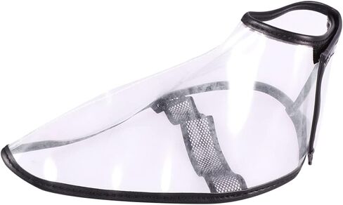 أغطية الأحذية للحلاقين غير القسيمة شعر حلاقة خادم الطعام نادل سهلة الاستخدام in Kuwait