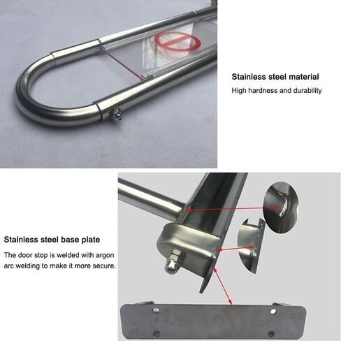 دليل المدخل في اتجاه واحد بوابة تأرجح تلقائية على نطاق واسع مع سلامة الفولاذ المقاوم للصدأ ، بوابة أرجوحة للدخول القابلة للسحب ، باب أمان للاستيراد في اتجاه واحد مع عمود ، نقد in Kuwait