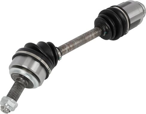 مجموعة عمود محور Scitoo CV اليسرى ل Acura TSX 2.4L 2004-2008 66-4242 FWD in Saudi Arabia