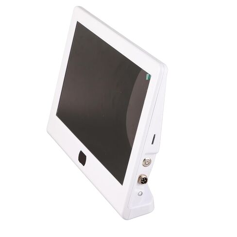 12inch Skin Analysis Machine, Scalp Camera, Hair Follicle Test Kit, Skin Scalp Detector Multifunctional Rechargeable Hair Follicle Skin Analyser Machine (US Plug) in Saudi Arabia