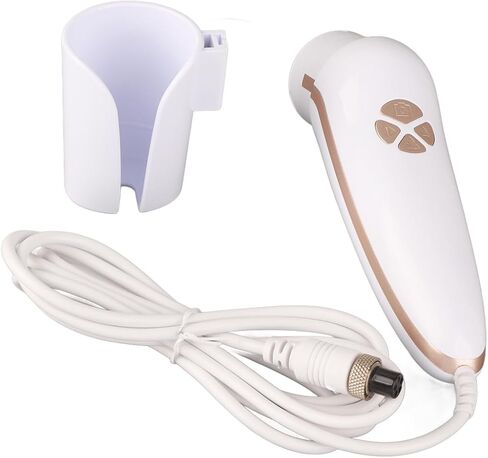 12inch Skin Analysis Machine, Scalp Camera, Hair Follicle Test Kit, Skin Scalp Detector Multifunctional Rechargeable Hair Follicle Skin Analyser Machine (US Plug) in Saudi Arabia