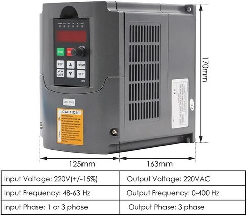 2.2kw air-cooled spindle 24000rpm D=80mm 4 ceramic ball bearings and variable frequency drive(Steel Ball Bearing,380v) in Saudi Arabia