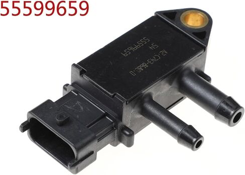 55599659 DPF Exhaust Pressure Sensor Sensor in Saudi Arabia