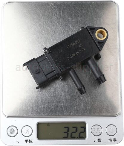 55599659 DPF Exhaust Pressure Sensor Sensor in Saudi Arabia