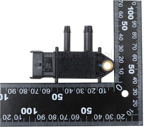 55599659 DPF Exhaust Pressure Sensor Sensor in Saudi Arabia
