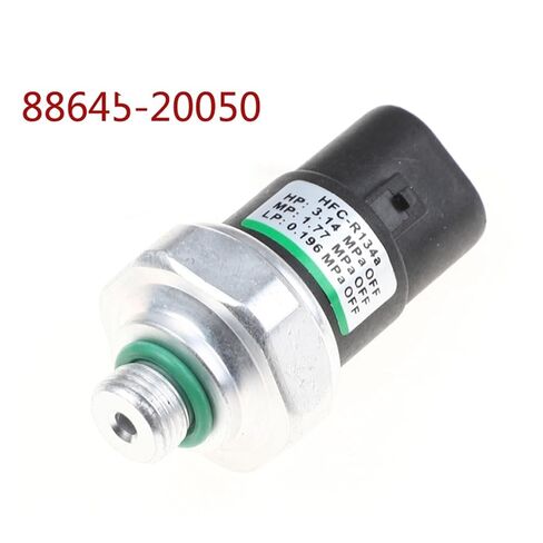 مكيف الهواء لمكيف الهواء لمكيف الهواء مستشعر ضغط الضغط 88645-20050 8864520050 in Kuwait