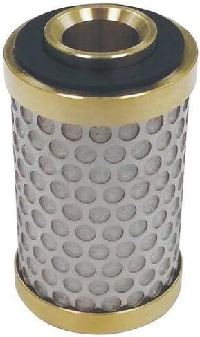 Filter Element, 5Micrn, 200SCFM, ForAMJ3000, Mfr: AMJ-EL3000-A in Saudi Arabia