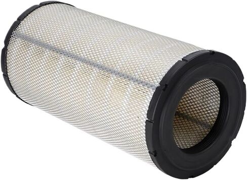 For Air Filter Element 600-185-4100 40C2707 Use SK210-8 X011409 SP115213 400401-00089 in Saudi Arabia