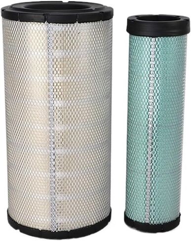 For Air Filter Element 600-185-4100 40C2707 Use SK210-8 X011409 SP115213 400401-00089 in Saudi Arabia