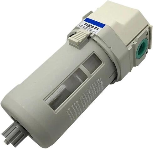 1pc Air processor The filter F1000-01 F1000-02 F2000-02 F3000-02 F3000-03 F4000-03 F4000-04 Pneumatic components(F1000-01) in Saudi Arabia