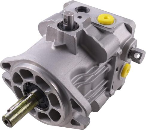 Hydro Gear Pump PG-1GNP-DY1X-XXXX Compatible with Exmark 103-1942 BDP-10A-414 Lazer Z HP, Lazer Z CT Toro 103-1942 74161 74162 74163 74164 74165 74166 74167 74176 74177 74178 74179 in Saudi Arabia