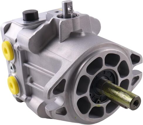 Hydro Gear Pump PG-1GNP-DY1X-XXXX Compatible with Exmark 103-1942 BDP-10A-414 Lazer Z HP, Lazer Z CT Toro 103-1942 74161 74162 74163 74164 74165 74166 74167 74176 74177 74178 74179 in Saudi Arabia