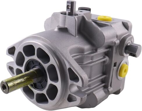 Hydro Gear Pump PG-1GNP-DY1X-XXXX Compatible with Exmark 103-1942 BDP-10A-414 Lazer Z HP, Lazer Z CT Toro 103-1942 74161 74162 74163 74164 74165 74166 74167 74176 74177 74178 74179 in Saudi Arabia