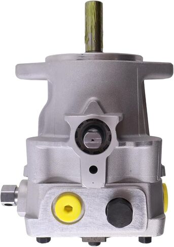Hydro Gear Pump PG-1GNP-DY1X-XXXX Compatible with Exmark 103-1942 BDP-10A-414 Lazer Z HP, Lazer Z CT Toro 103-1942 74161 74162 74163 74164 74165 74166 74167 74176 74177 74178 74179 in Saudi Arabia