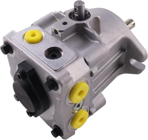 Hydro Gear Pump PG-1GNP-DY1X-XXXX Compatible with Exmark 103-1942 BDP-10A-414 Lazer Z HP, Lazer Z CT Toro 103-1942 74161 74162 74163 74164 74165 74166 74167 74176 74177 74178 74179 in Saudi Arabia