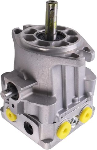 Hydro Gear Pump PG-1GNP-DY1X-XXXX Compatible with Exmark 103-1942 BDP-10A-414 Lazer Z HP, Lazer Z CT Toro 103-1942 74161 74162 74163 74164 74165 74166 74167 74176 74177 74178 74179 in Saudi Arabia