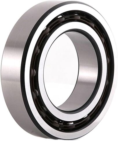 4307 4307ATN9 35x80x31mm 4307-B-TVH 4307A Double Row Deep Groove Ball Bearings 1Pcs in Saudi Arabia