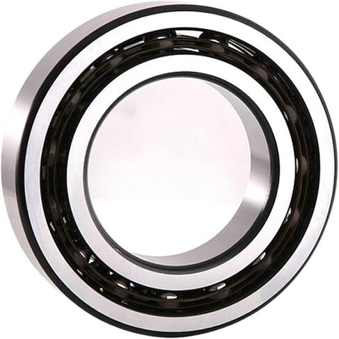 4307 4307ATN9 35x80x31mm 4307-B-TVH 4307A Double Row Deep Groove Ball Bearings 1Pcs in Saudi Arabia
