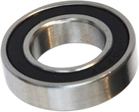 6902 6902RS 6902RZ 61902-2RS1 6902-2RS 15X28X7MM محمية محمية لأخدود عميق صف واحد 1PCS in Saudi Arabia